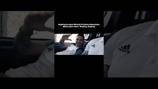Beşiktaş Ile Anılan Mitrovićten Beşiktaş Videosu