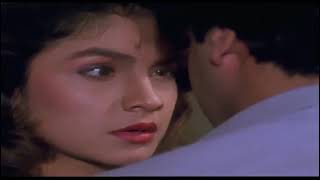 Pooja Bhatt Kiss- Dil Mein Sanam Ki Surat -Phir Teri Meri Kahani Yaad Aayi