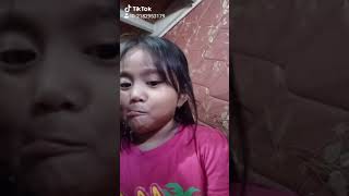 Tiktok Menyong Monyong