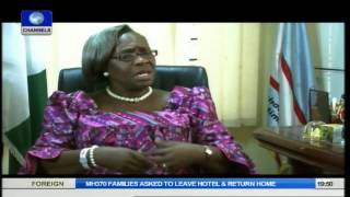 Dateline Abuja Nesrea On Environmental Law Implementation In Nigeria Pt.2