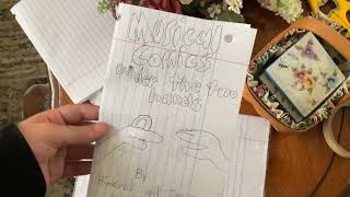 A Musical Hand Comic Coming Soon Hinkired And This Channel