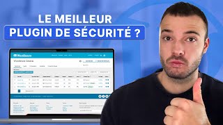 Wordfence Security Tutorial Secure Your Site In 3 Clicks With This Plugin