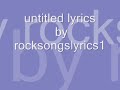 untitled