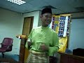 Pidato Perdana Dr Kaisan Kisah Malam Pertama images Pidato Perdana Dr Kaisan Kisah Malam Pertama