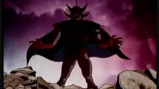 80's Cartoons Intro Blowout!