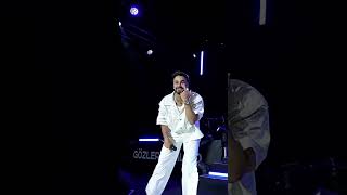 Sefo & Demet Akalın - Yerinde Dur Konser