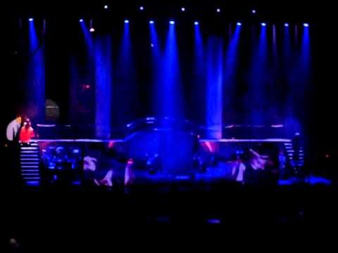 Hai Rama - Hariharan AR Rahman Live in concert
