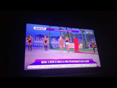 Frățiorul meu Abi e la Antena Stars Frățiorul meu Abi e la Antena Stars