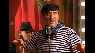 Nad Lipom 35 Mladen Grdović - Mafijoza
