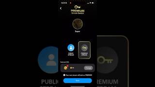 How To Setup Premium Live Stream - Super Live 2025