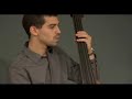 Assaf Kehati with Billy Hart at the Regattabar - ...Flower...