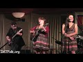 "Don't Put Her Down", The Sweetback Sisters