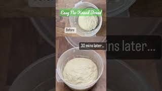 Pantry Challenge Day 18 Easy Homemade No Knead Bread & Yummy Roasted Ernut Squash Soup