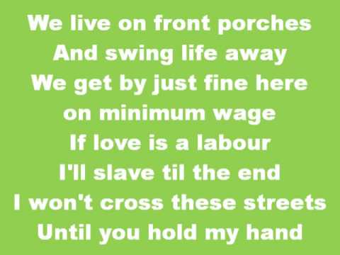 LIFE AWAY LYRICS life away lyrics: