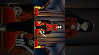 This Is 4K Anime Yor Forger