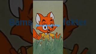 Ljudeffekter Från Bamse 1 1972