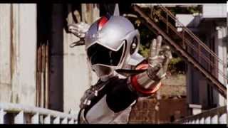 Engine Sentai Go-Onger