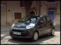 New Citroen C1
