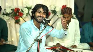 Hisaabi Chakar He By Sohail Abbas Solangi New Siraiki Superhit Song 2025