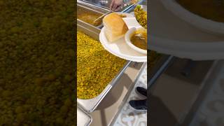 What I Ate For Snack In Office