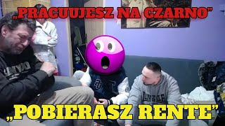 Szok Daniel Magical Wyświetla Jace Na Wizji I Obwinia O Całe Zło Shot