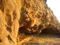 Bouldering at Pirate's Cove