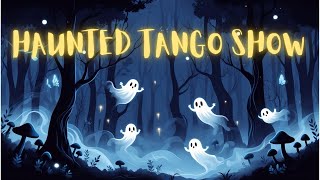 Haunted Tango Show How Ai Sees Best Music
