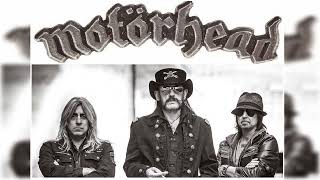 Motörhead - You Better Swim 432 Hz