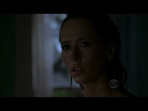 Jennifer Love Hewitt HDTV MPEG2 Shower scene Ghost Whisperer
