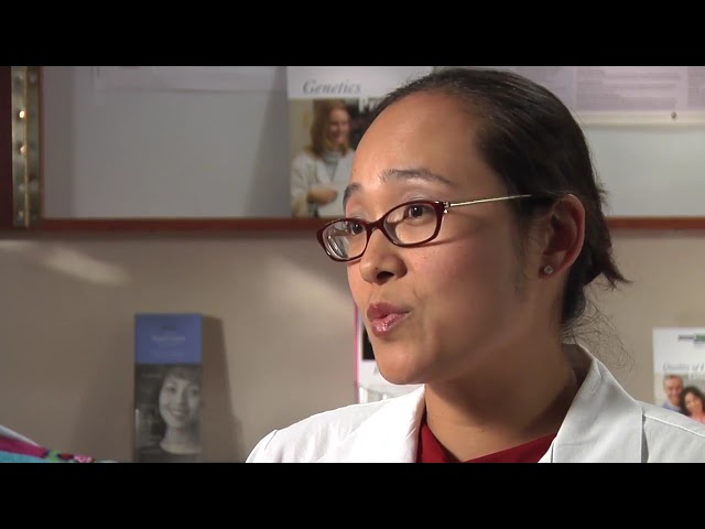 Watch When is mastectomy the more appropriate treatment? (Amanda Kong, MD, MS) on YouTube.