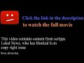 Robocop Full Movie Streaming Online