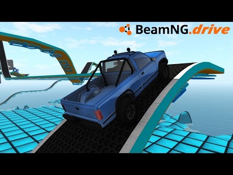 BeamNG.drive - OH NOT AGAIN BeamNG.drive - OH NOT AGAIN