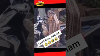Daster Meresahkan