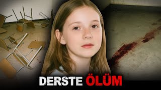 Öğretmen 14 Yaşındaki Öğrenciyi Vahşice Öldürdü..çocuklar Her Şeyi Gördü Ama Hayvani Korkudan Sustu