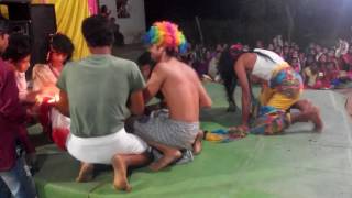 Panda Ko Lag Gai Chudelan