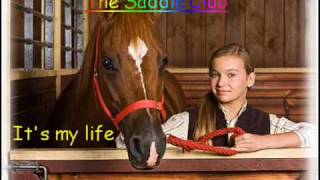 Watch Saddle Club Its My Life video