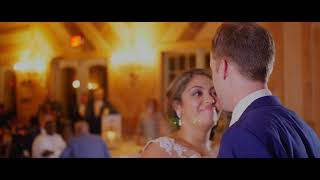 Wedding Trailer - Kiara and Sébastien