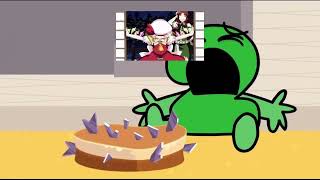 Preview 2 Two Cheesecake