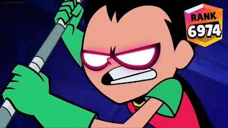 Brawl Stars Rank Up Edit Robin Teen Ans