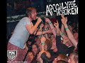 APOCALYPSE HOBOKEN ON DOPE SICK RADIO