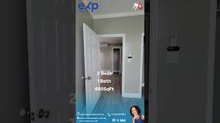 Renovated 2023, 2Bd Apt For Rent, Mineola, Ny