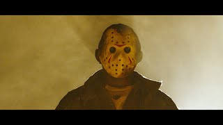 Here Comes The Night Part Iii - A Friday The 13Th Fan Film