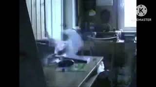 Angry German Kid Beating Sound Effect Ear