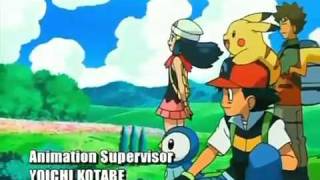 Watch Pokemon Dimension De Batalla video