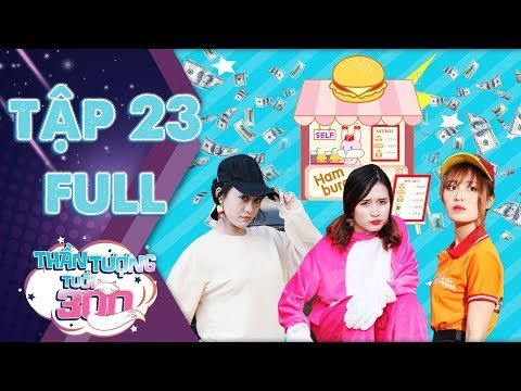 Thần tượng tuổi 300 sitcom| Tập 23 full: The Foxy vô tình gây tổn thất nặng nề vì mưu sinh kiếm tiền