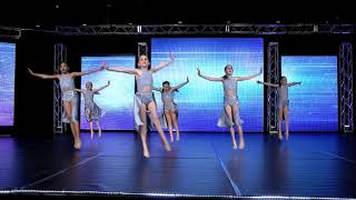 Helium Choreography