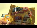 Blind Bag Week Day #4: Star Wars, Wacky Packages & Puppy in My Pocket! Opening by Bin's Toy Bin