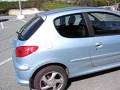 peugeot 206 1.4 XS 16v 90 ch ess 3P