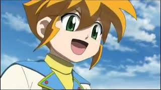 Beyblade Metal Fusion Episode 22 Greek