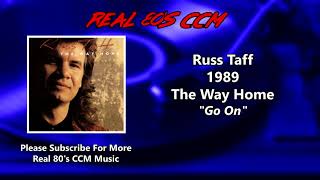Watch Russ Taff Go On video